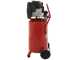 Fini Advanced MK 103-90V-3M - Compresor de aire el&eacute;ctrico monof&aacute;sico - Motor 3 HP - 90 L