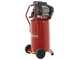 Fini Advanced MK 103-90V-3M - Compresor de aire el&eacute;ctrico monof&aacute;sico - Motor 3 HP - 90 L
