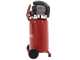Fini Advanced MK 103-90V-3M - Compresor de aire el&eacute;ctrico monof&aacute;sico - Motor 3 HP - 90 L