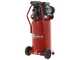 Fini Advanced MK 103-90V-3M - Compresor de aire el&eacute;ctrico monof&aacute;sico - Motor 3 HP - 90 L