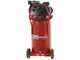 Fini Advanced MK 103-90V-3M - Compresor de aire el&eacute;ctrico monof&aacute;sico - Motor 3 HP - 90 L
