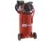 Fini Advanced MK 103-90V-3M - Compresor de aire el&eacute;ctrico monof&aacute;sico - Motor 3 HP - 90 L
