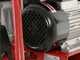 Fini Advanced MK 103-90V-3M - Compresor de aire el&eacute;ctrico monof&aacute;sico - Motor 3 HP - 90 L