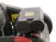 Fini Advanced MK 103-90V-3M - Compresor de aire el&eacute;ctrico monof&aacute;sico - Motor 3 HP - 90 L