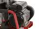 Fini Advanced MK 103-90V-3M - Compresor de aire el&eacute;ctrico monof&aacute;sico - Motor 3 HP - 90 L