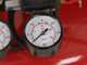 Fini Advanced MK 103-90V-3M - Compresor de aire el&eacute;ctrico monof&aacute;sico - Motor 3 HP - 90 L
