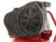 Fini Advanced MK 103-90V-3M - Compresor de aire el&eacute;ctrico monof&aacute;sico - Motor 3 HP - 90 L