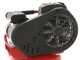 Fini Advanced MK 103-90V-3M - Compresor de aire el&eacute;ctrico monof&aacute;sico - Motor 3 HP - 90 L