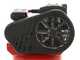 Fini Advanced MK 103-90V-3M - Compresor de aire el&eacute;ctrico monof&aacute;sico - Motor 3 HP - 90 L