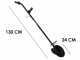 Gardena SILENO life 1500 set Smart  - Robot cortac&eacute;sped - Anchura de corte 22 cm - Gesti&oacute;n Gardena Smart App