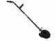 Greenworks OPTIMOW 7 - Robot cortac&eacute;sped - Con cable perimetral