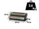 RoyalFood VVM 3300 - Envasadora al vac&iacute;o - Doble barra de soldadura de 33cm