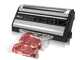 RoyalFood VVM 3300 - Envasadora al vac&iacute;o - Doble barra de soldadura de 33cm