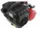 Fini Siltek S/6 - Compresor de aire el&eacute;ctrico port&aacute;til monof&aacute;sico silencioso, sin aceite - Motor 1 HP - 6 L