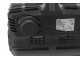 Fini Siltek S/6 - Compresor de aire el&eacute;ctrico port&aacute;til monof&aacute;sico silencioso, sin aceite - Motor 1 HP - 6 L