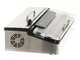 RoyalFood VSP 4400 INOX - Envasadora al vac&iacute;o - Barra de soldadura de 40 cm