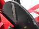 GeoTech Pro TCP 100 - Biotrituradora para tractor - Di&aacute;metro de corte 100 mm