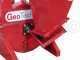 GeoTech Pro TCP 100 - Biotrituradora para tractor - Di&aacute;metro de corte 100 mm
