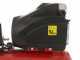 Fini Amico 25/SF2500 - Compresor de aire el&eacute;ctrico monof&aacute;sico - Motor 2 HP - 24 L