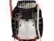 Fini Amico 25/SF2500 - Compresor de aire el&eacute;ctrico monof&aacute;sico - Motor 2 HP - 24 L