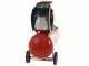 Fini Amico 25/SF2500 - Compresor de aire el&eacute;ctrico monof&aacute;sico - Motor 2 HP - 24 L