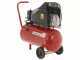 Fini Amico 25/SF2500 - Compresor de aire el&eacute;ctrico monof&aacute;sico - Motor 2 HP - 24 L