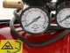Fini Amico 25/SF2500 - Compresor de aire el&eacute;ctrico monof&aacute;sico - Motor 2 HP - 24 L