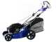 Cortac&eacute;sped de gasolina autopropulsado Marina Systems YLM 354 S - Corte 52 cm - motor Yamaha MA190 - 4 en 1