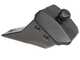 Cortac&eacute;sped de gasolina autopropulsado Marina Systems YLM 354 S - Corte 52 cm - motor Yamaha MA190 - 4 en 1