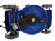 Cortac&eacute;sped de gasolina autopropulsado Marina Systems YLM 354 S - Corte 52 cm - motor Yamaha MA190 - 4 en 1