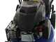 Cortac&eacute;sped de gasolina autopropulsado Marina Systems YLM 354 S - Corte 52 cm - motor Yamaha MA190 - 4 en 1