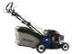 Cortac&eacute;sped de gasolina autopropulsado Marina Systems YLM 354 S - Corte 52 cm - motor Yamaha MA190 - 4 en 1