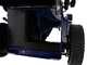 Cortac&eacute;sped de gasolina autopropulsado Marina Systems YLM 354 S - Corte 52 cm - motor Yamaha MA190 - 4 en 1