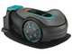 Gardena SILENO minimo 500 - Robot cortac&eacute;sped - Con cable perimetral