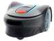 Gardena SILENO minimo 500 - Robot cortac&eacute;sped - Con cable perimetral
