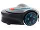 Gardena SILENO minimo 500 - Robot cortac&eacute;sped - Con cable perimetral