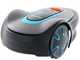 Gardena SILENO minimo 250 - Robot cortac&eacute;sped - Con cable perimetral
