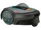PROMO Gardena SILENO minimo 250 - Robot cortac&eacute;sped - Con cable perimetral
