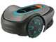PROMO Gardena SILENO minimo 250 - Robot cortac&eacute;sped - Con cable perimetral