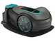 PROMO Gardena SILENO minimo 250 - Robot cortac&eacute;sped - Con cable perimetral