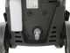 Hidrolimpiadora de agua fr&iacute;a Annovi &amp; Reverberi 2.0 PE - Presi&oacute;n m&aacute;xima 160 bar