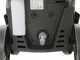 Annovi &amp; Reverberi 2.0 PE - Hidrolimpiadora de agua fr&iacute;a - 460 l/h - 160 bar