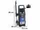 Annovi &amp; Reverberi 2.0 PE - Hidrolimpiadora de agua fr&iacute;a - 460 l/h - 160 bar