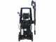 Annovi &amp; Reverberi 2.0 PE - Hidrolimpiadora de agua fr&iacute;a - 460 l/h - 160 bar