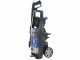 Annovi &amp; Reverberi 2.0 PE - Hidrolimpiadora de agua fr&iacute;a - 460 l/h - 160 bar