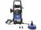 Annovi &amp; Reverberi 2.0 PE - Hidrolimpiadora de agua fr&iacute;a - 460 l/h - 160 bar