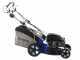 Cortac&eacute;sped de gasolina autopropulsado Marina Systems YLM 354S VV - Corte 52 cm - motor Yamaha MA190 - 4 en 1