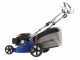 Cortac&eacute;sped de gasolina autopropulsado Marina Systems YLM 354S VV - Corte 52 cm - motor Yamaha MA190 - 4 en 1