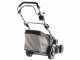 Cortac&eacute;sped de gasolina autopropulsado Marina Systems YLM 354S VV - Corte 52 cm - motor Yamaha MA190 - 4 en 1