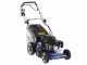Cortac&eacute;sped de gasolina autopropulsado Marina Systems YLM 354S VV - Corte 52 cm - motor Yamaha MA190 - 4 en 1